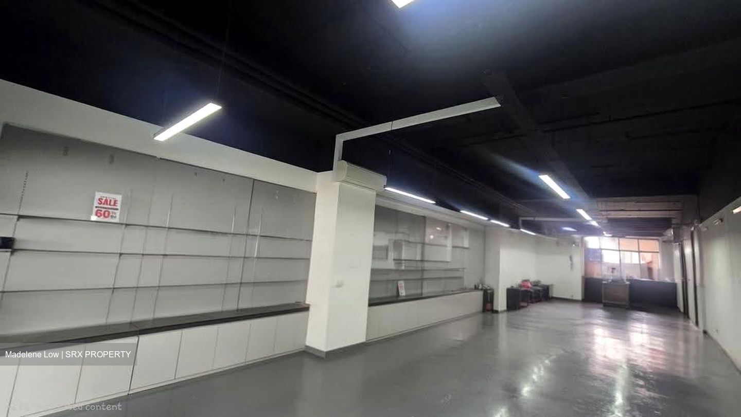 Tat Ann Building (D20), Factory #608988511